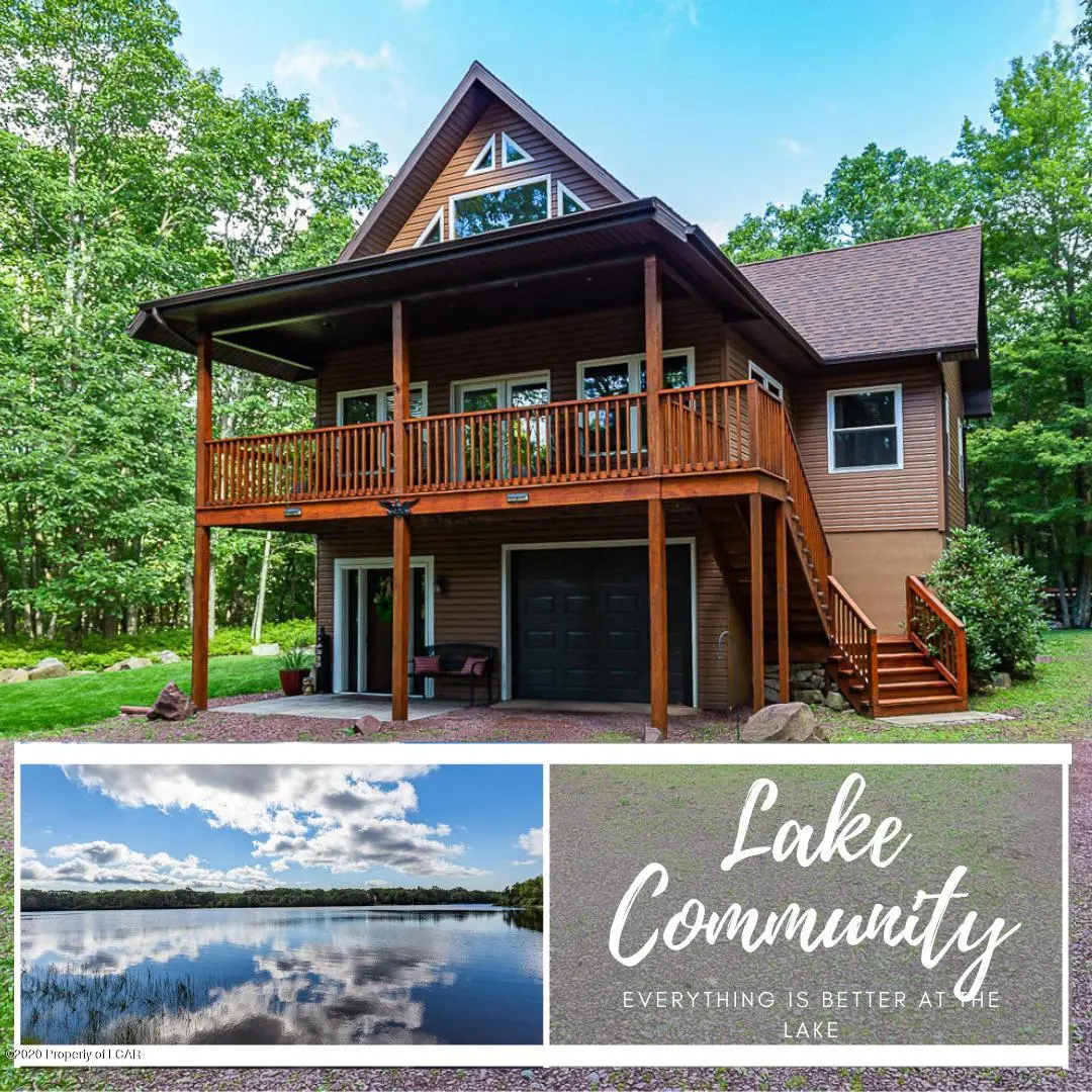 415 Aleeda Boulevard, Bear Creek in Bear Creek