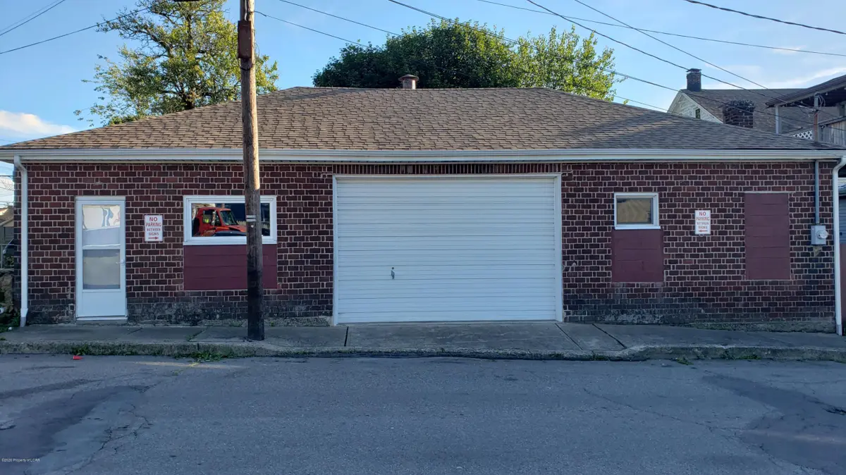 10 E Beech Street, Hazleton in Hazleton