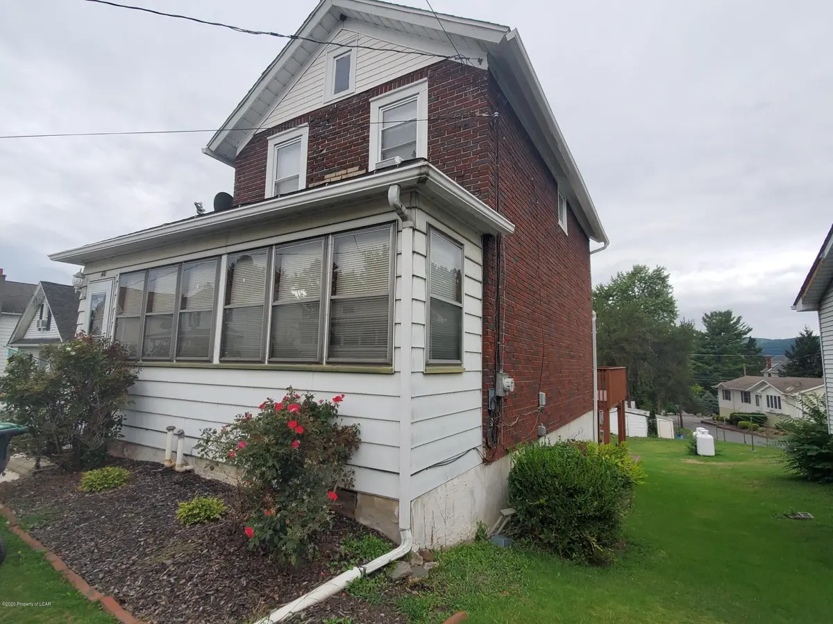 40 Friend Street, Jenkins Township in Jenkins Township
