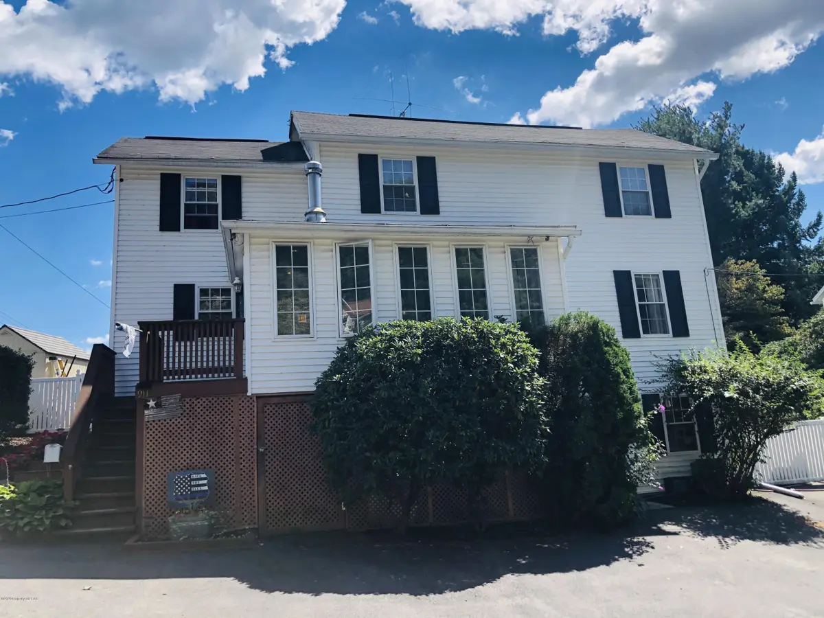 911 Bennett Street, Luzerne in Luzerne