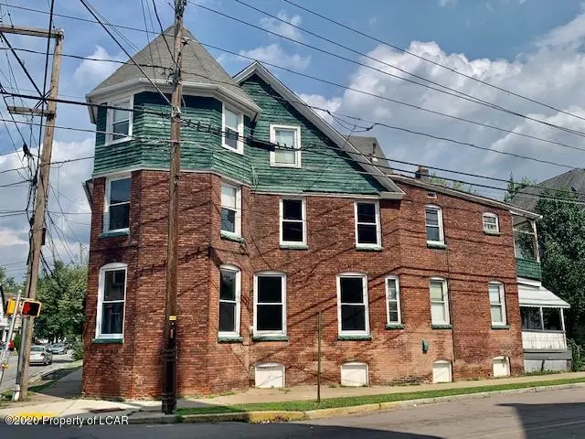 402 S RIVER Street, Wilkes-Barre in Wilkes-Barre