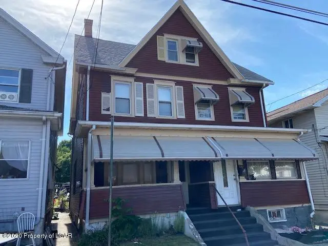 650 Grant Street, Hazleton in Hazleton