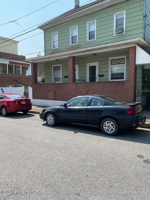 14 W Holly Street, Hazleton in Hazleton