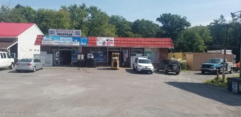 Rt. 309, Dallas in Dallas