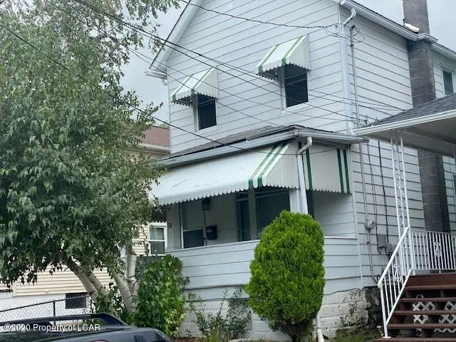 31 S Sheridan Street, Wilkes-Barre in Wilkes-Barre