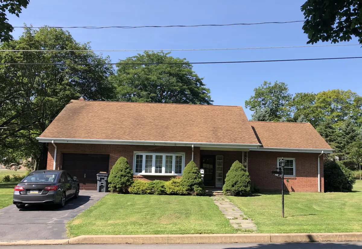 720 Graham Street, Freeland in Freeland