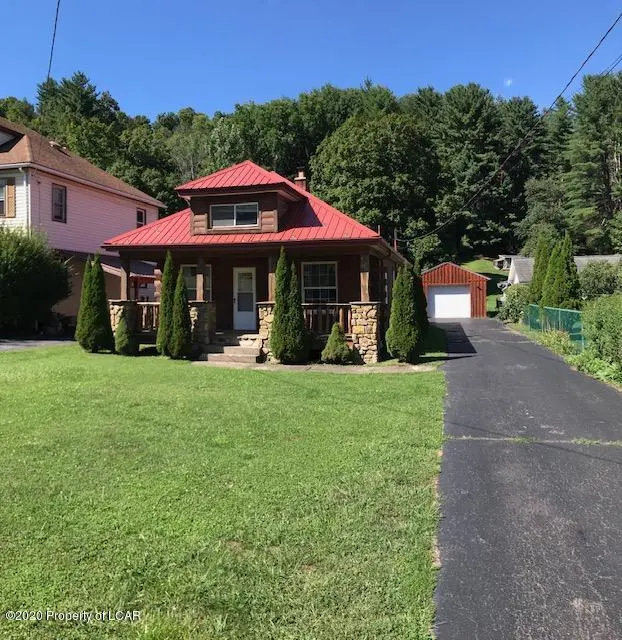 1585 Main Rd Road, Hunlock Creek in Hunlock Creek