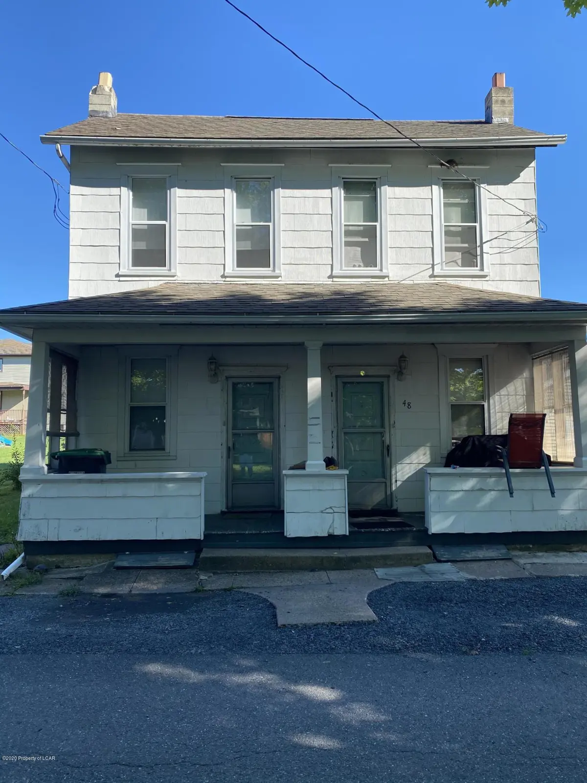 48 Swamp Street, Beaver Meadows in Beaver Meadows