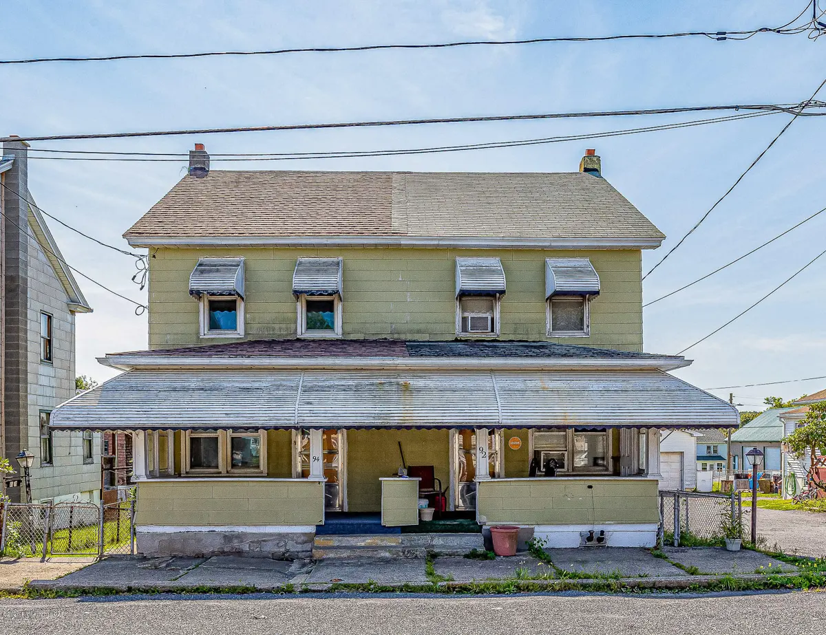 94 E Market Street, Tresckow in Tresckow