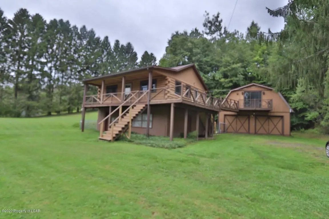 5756 Main Road, Hunlock Creek in Hunlock Creek