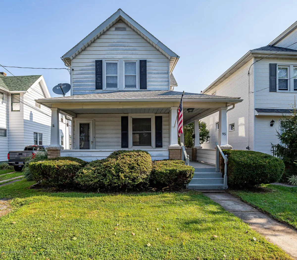 95 Bedford Street, Forty Fort in Forty Fort