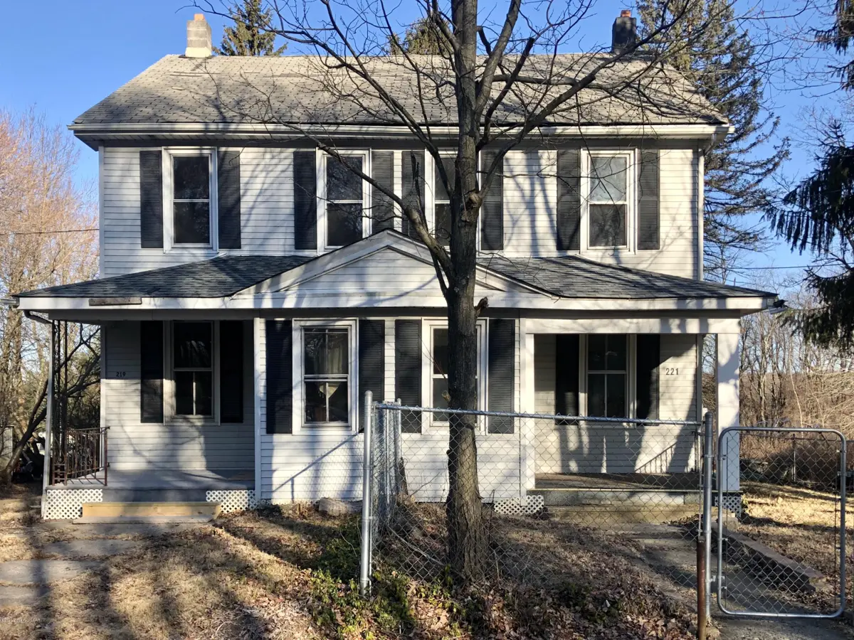 219 Beaver Brook Road, Hazle Township in Hazle Township