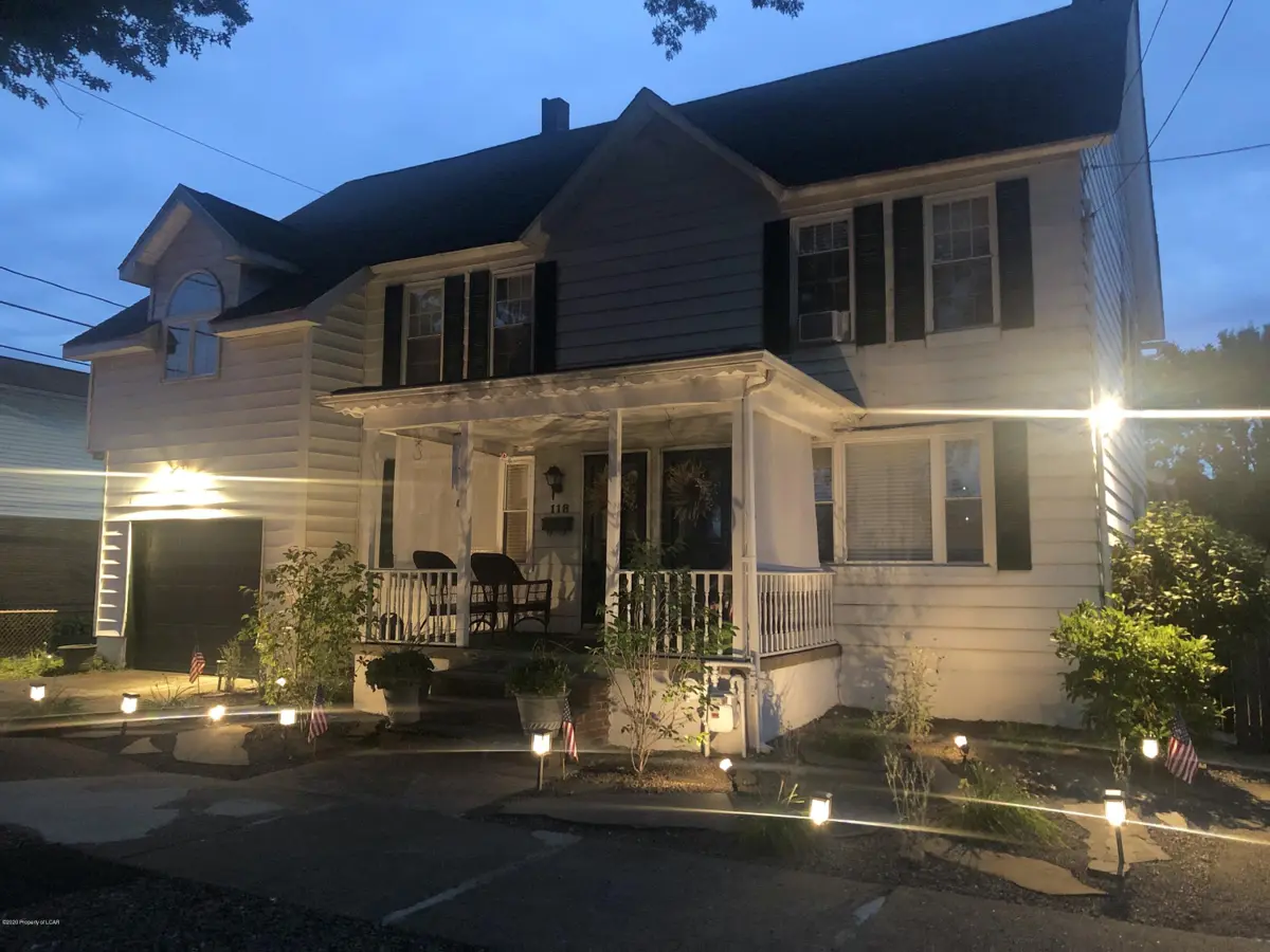 118 Spring Street, West Pittston in West Pittston