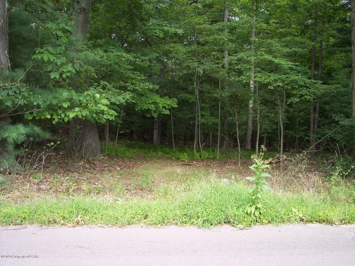 Pall Road, Hunlock Creek in Hunlock Creek