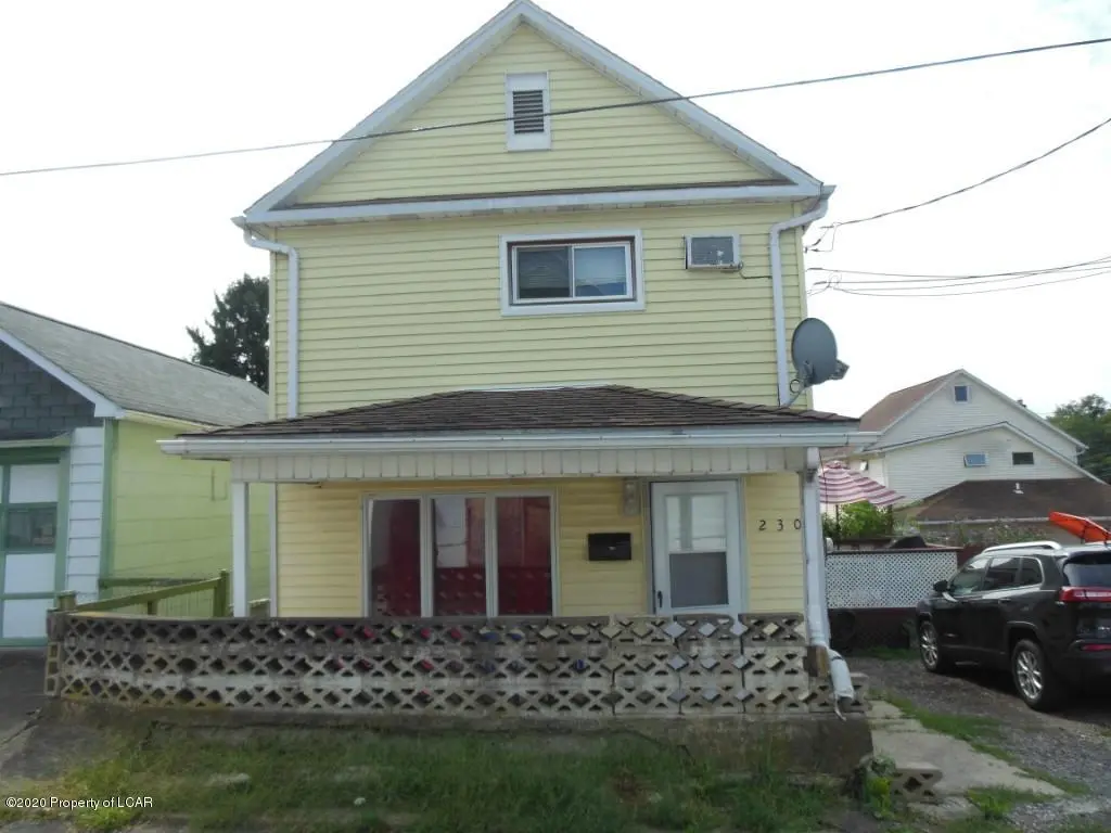 230 Rear W Noble Street, Nanticoke in Nanticoke