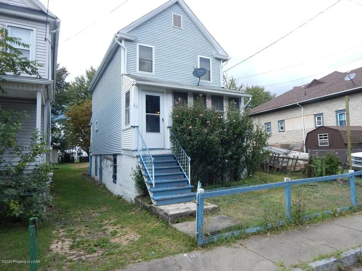 62 St Clair Street, Wilkes-Barre in Wilkes-Barre