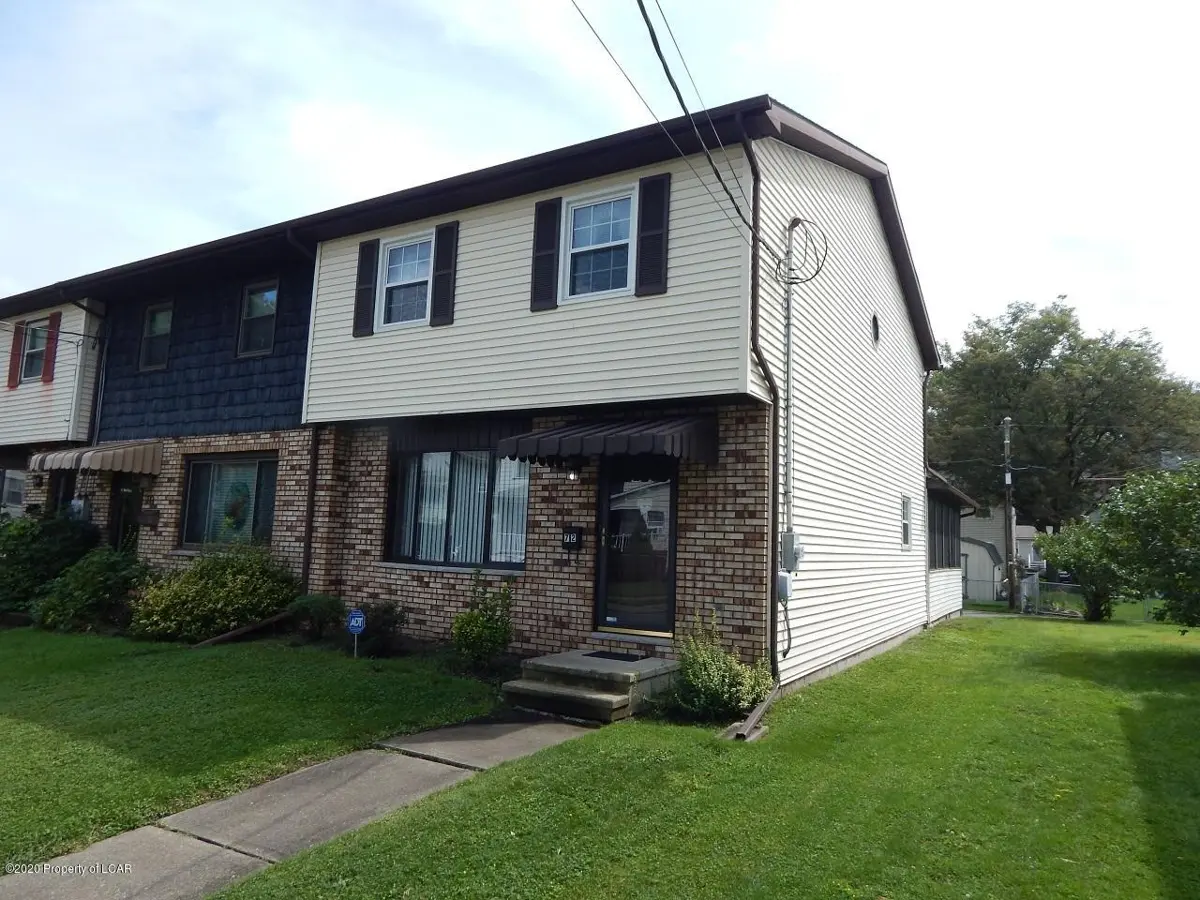 72 S Thomas Avenue, Kingston in Kingston