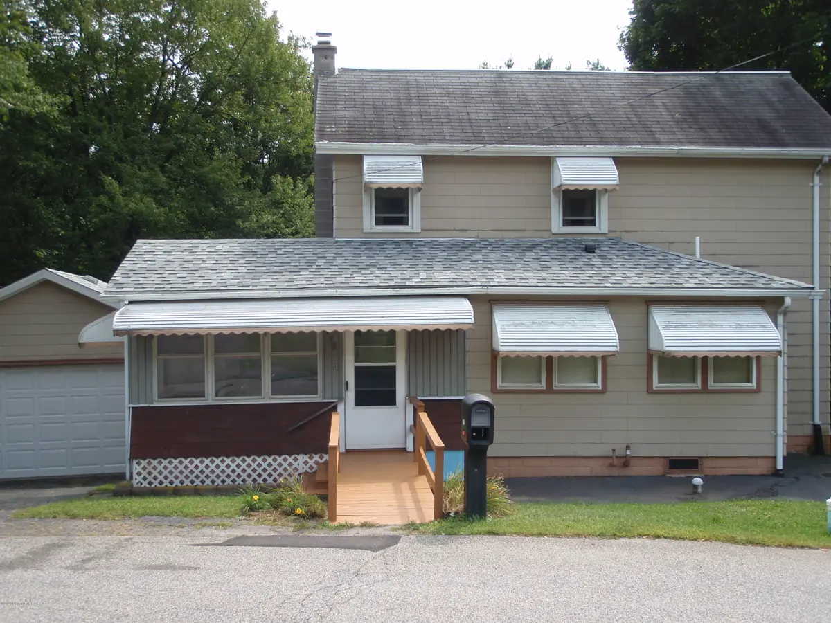 158 St James Drive, Freeland in Freeland