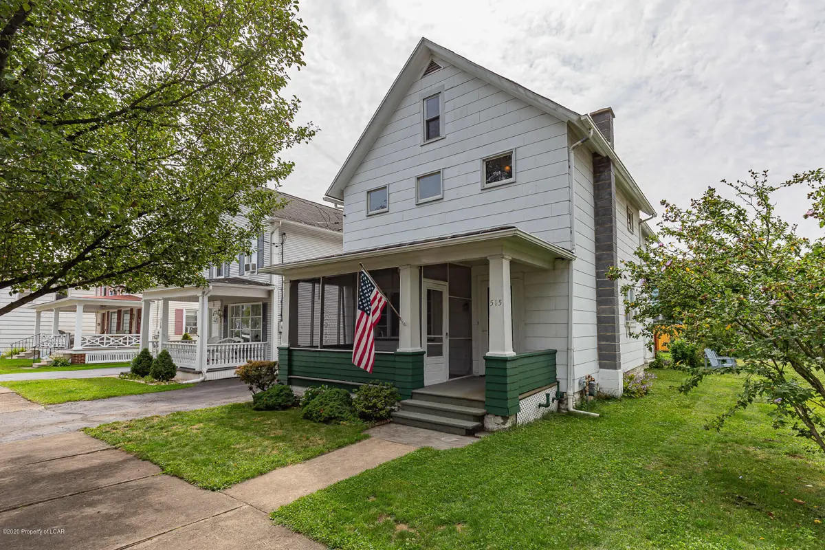 515 Montgomery Avenue, West Pittston in West Pittston