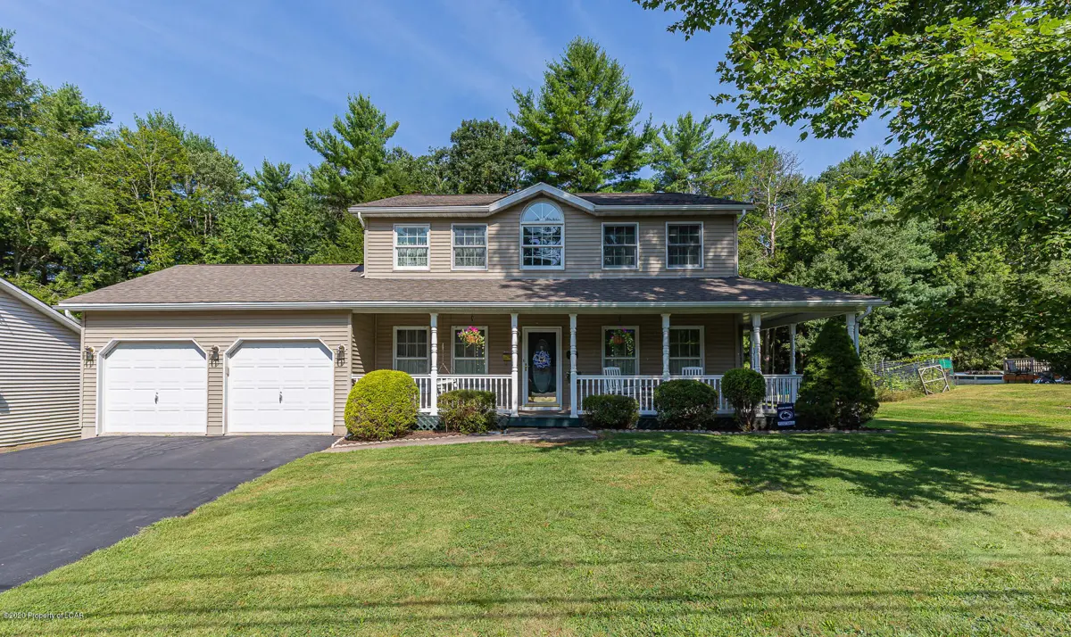 531 6th Street, Weatherly in Weatherly