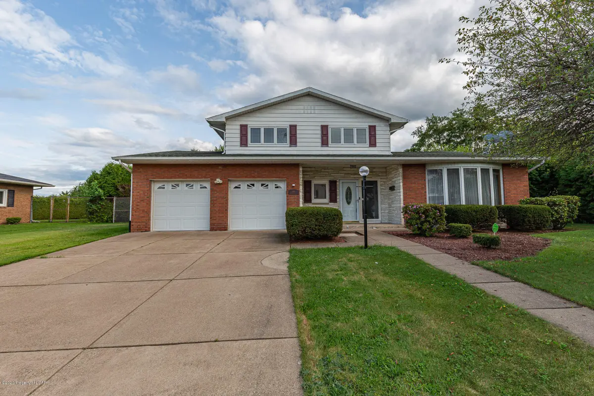 481 N Washington Street, Wilkes-Barre in Wilkes-Barre