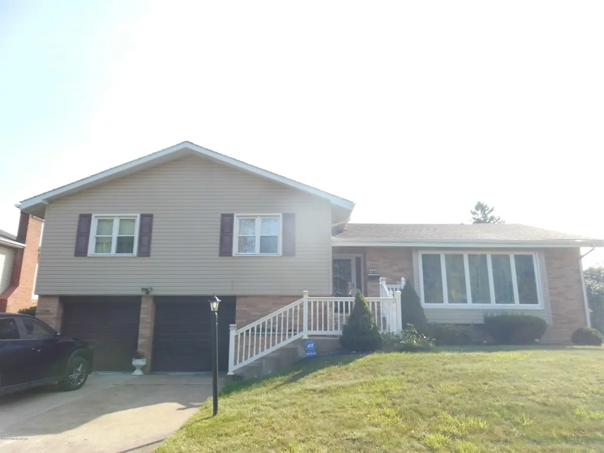 345 Luzerne Street, Hazleton in Hazleton