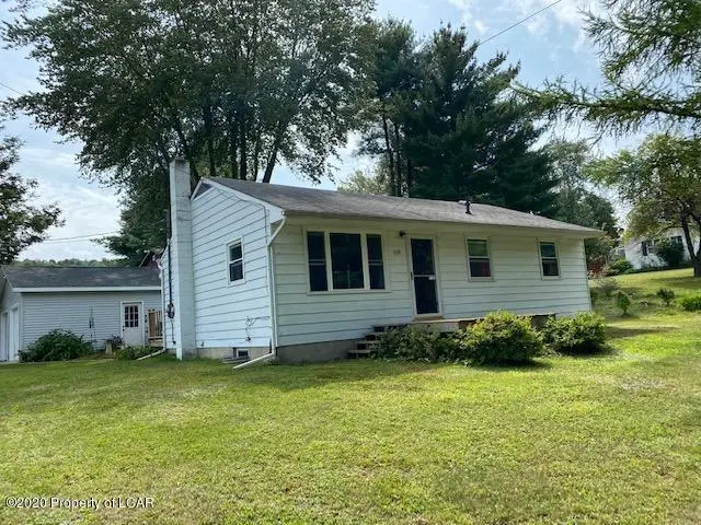 7 Knoll Street, Harveys Lake in Harveys Lake