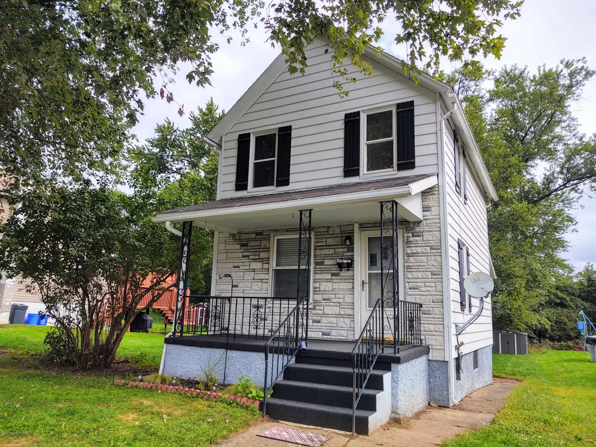 133 Barber Street, Swoyersville in Swoyersville