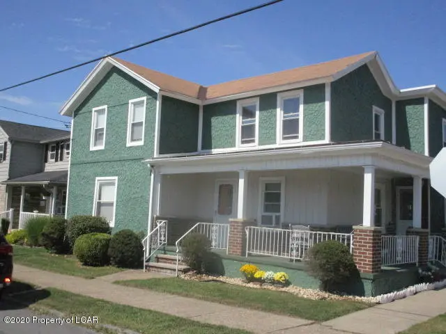 144 Market Street, Pittston in Pittston
