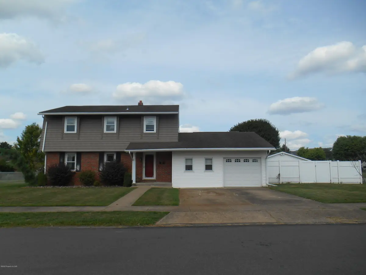 1125 E 4 1/2 Street, Berwick in Berwick