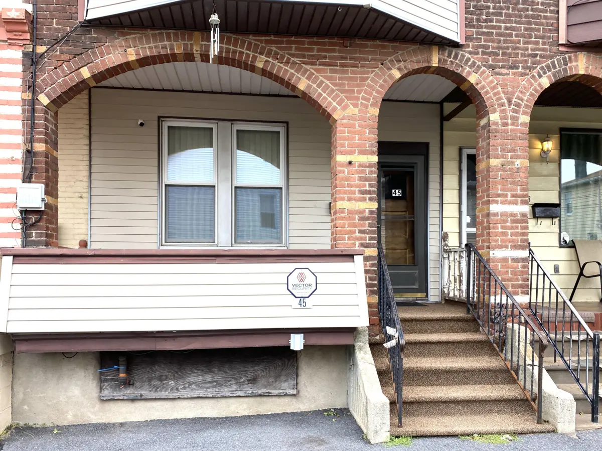 45 W 7th Street, Hazleton in Hazleton