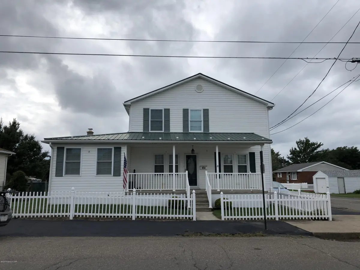 890 Grant Street, Hazleton in Hazleton