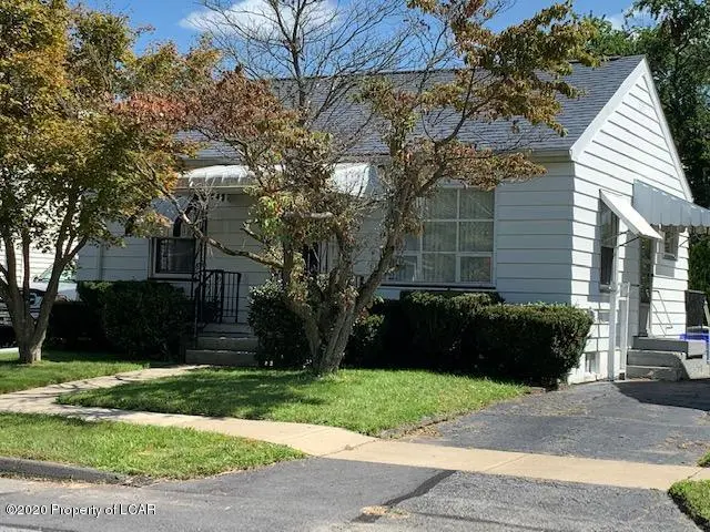 205 N Lackawanna Avenue, Swoyersville in Swoyersville