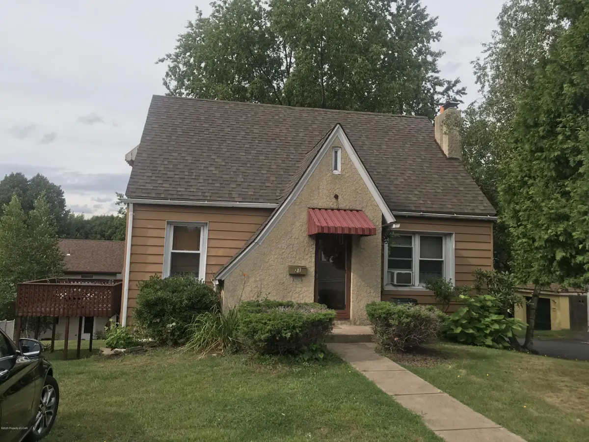 21 E 11th Street, Hazleton in Hazleton