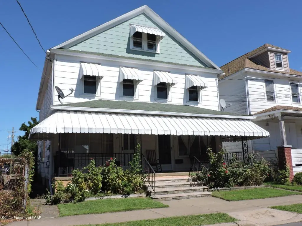27-29 Krych Street, Kingston in Kingston
