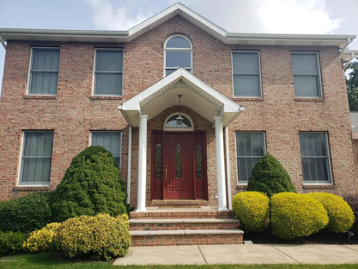 100 Jason Drive, Plains in Plains