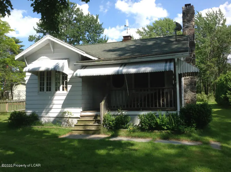 101 Lakeview Drive, Sweet Valley in Sweet Valley