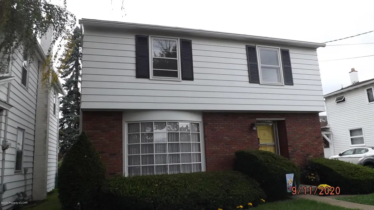 24 Kresge Street, Wilkes-Barre in Wilkes-Barre