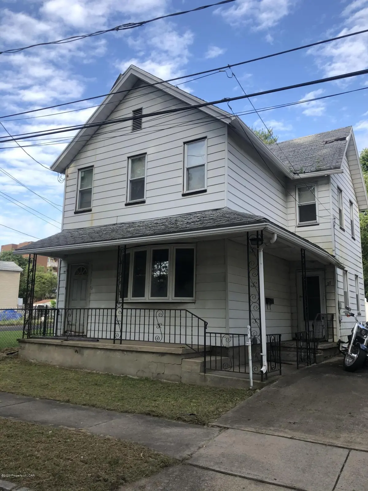 27 Race Street, Wilkes-Barre in Wilkes-Barre