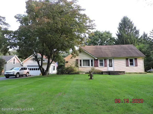 248 Lower Swiftwater Road, Cresco in Cresco