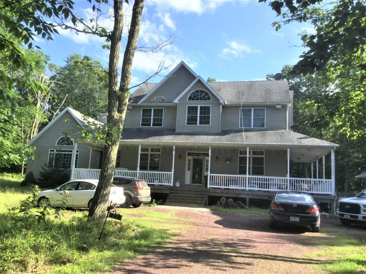 72 Mountain Terrace, White Haven in White Haven