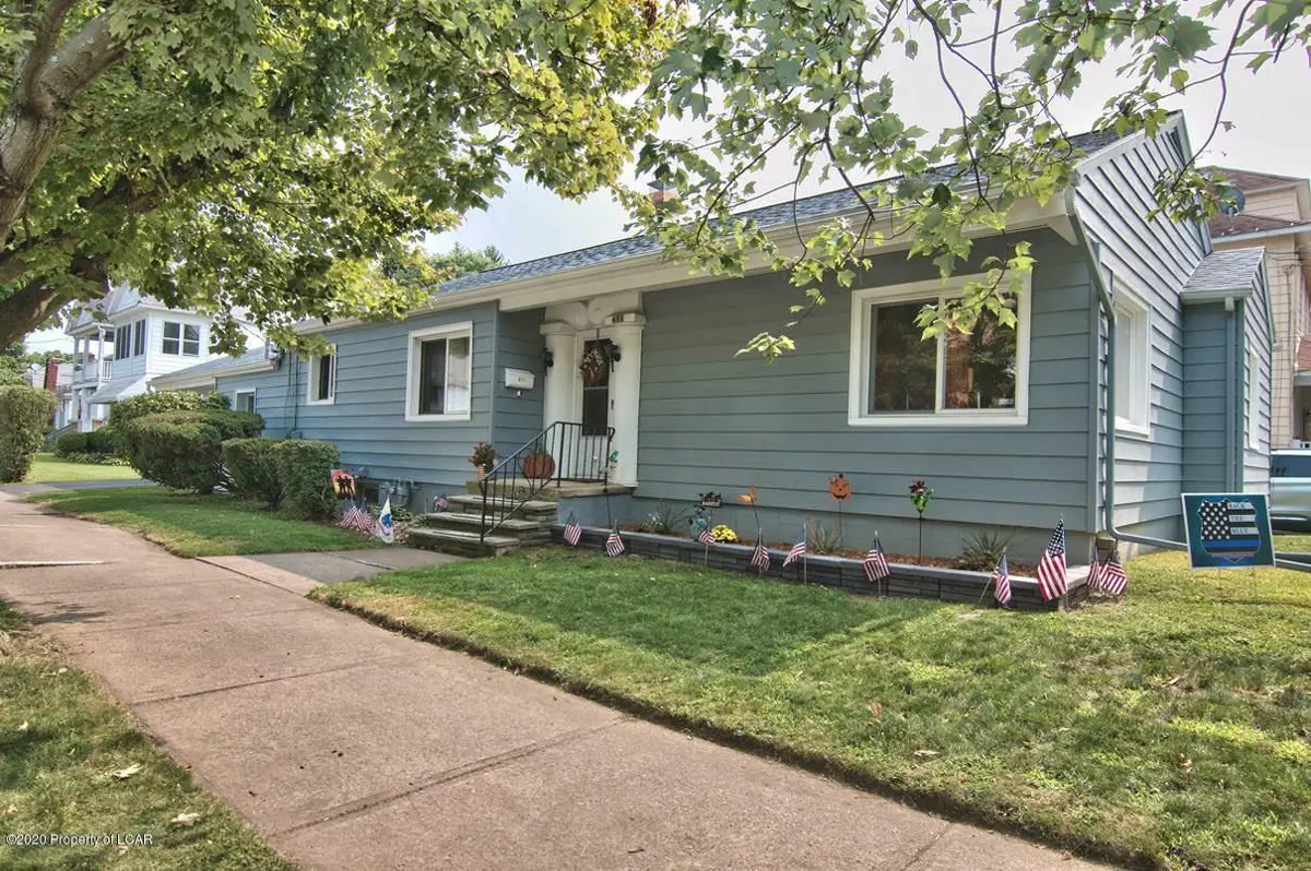 611 Warren Avenue, Kingston in Kingston