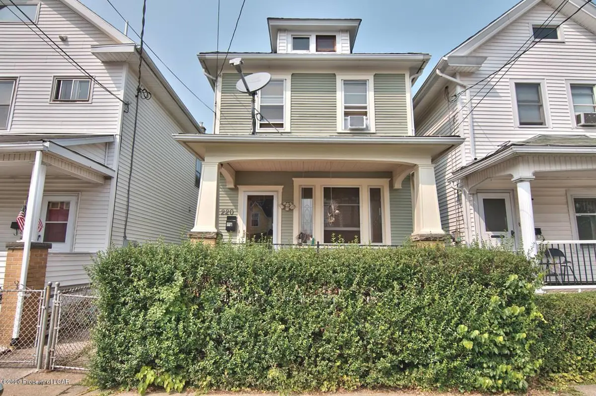 220 E Green Street, Nanticoke in Nanticoke