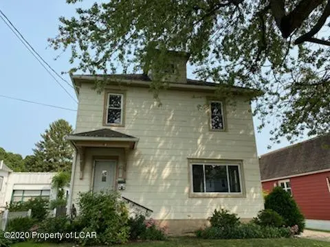 291 Holden Street, West Wyoming in West Wyoming