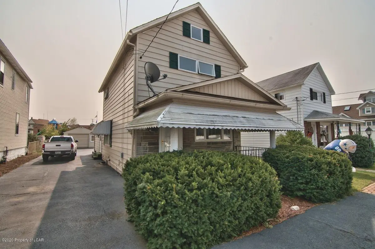 310 Bennett Street, Duryea in Duryea