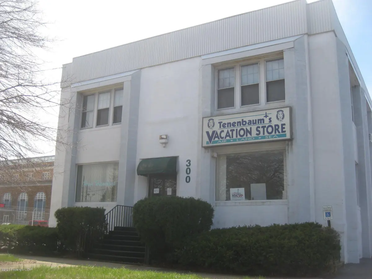 300 Market Street, Kingston in Kingston
