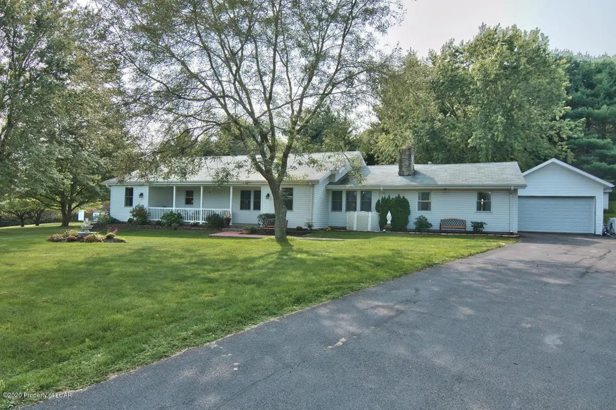 1248 St Johns Road, Drums in Drums