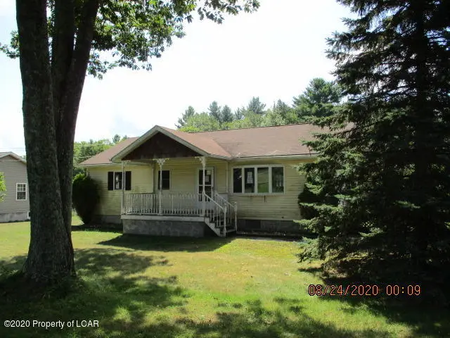 628 Pond Creek Road, White Haven in White Haven