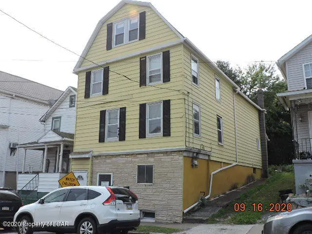 854 N Pennsylvania Avenue, Wilkes-Barre in Wilkes-Barre