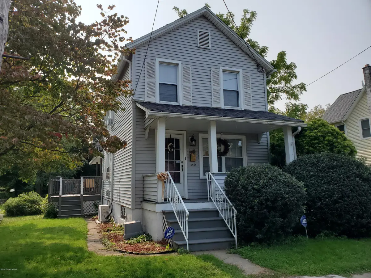 198 Dana Street, Swoyersville in Swoyersville